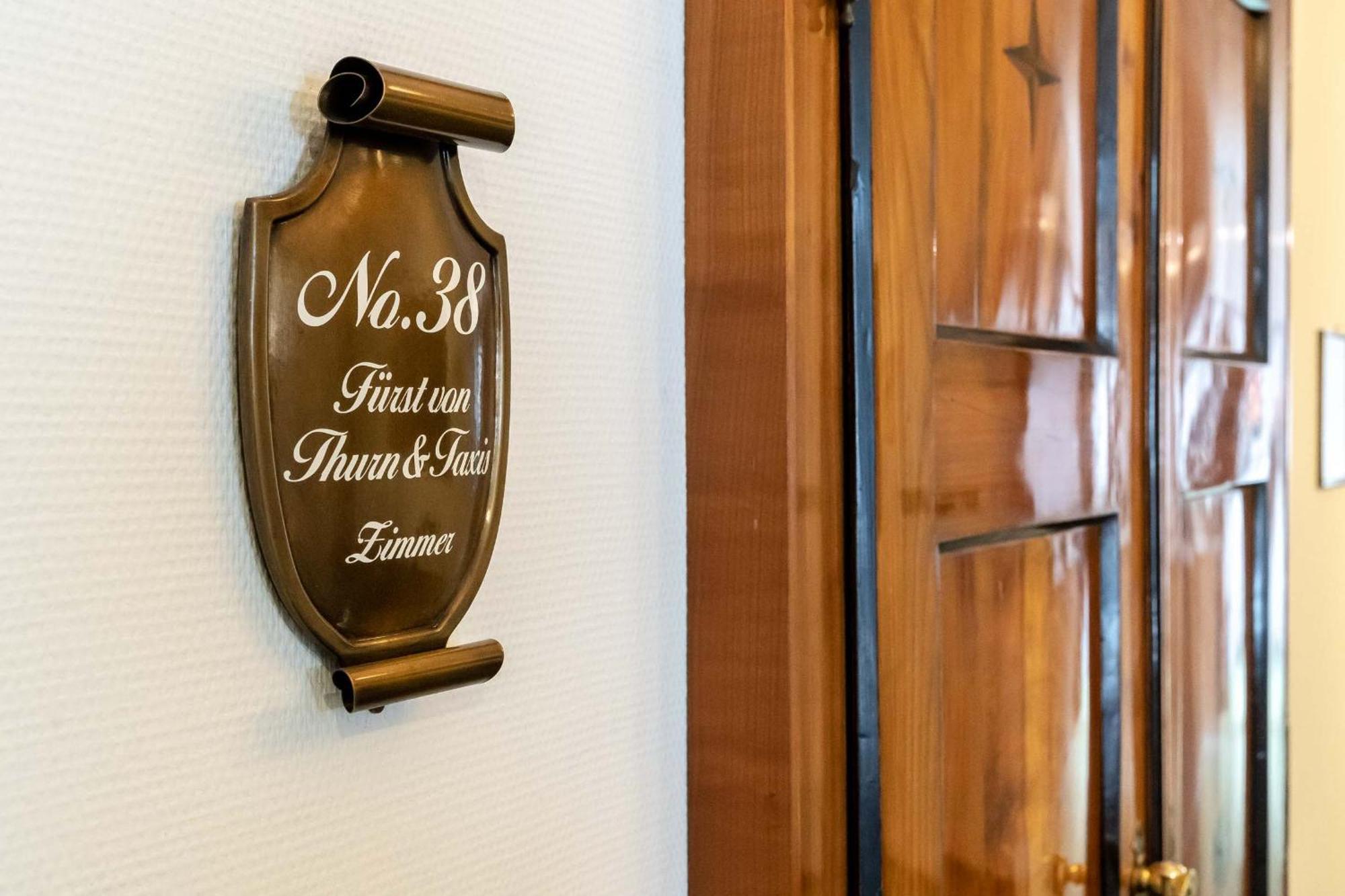 Romantik Zur Post Hotel 4*
