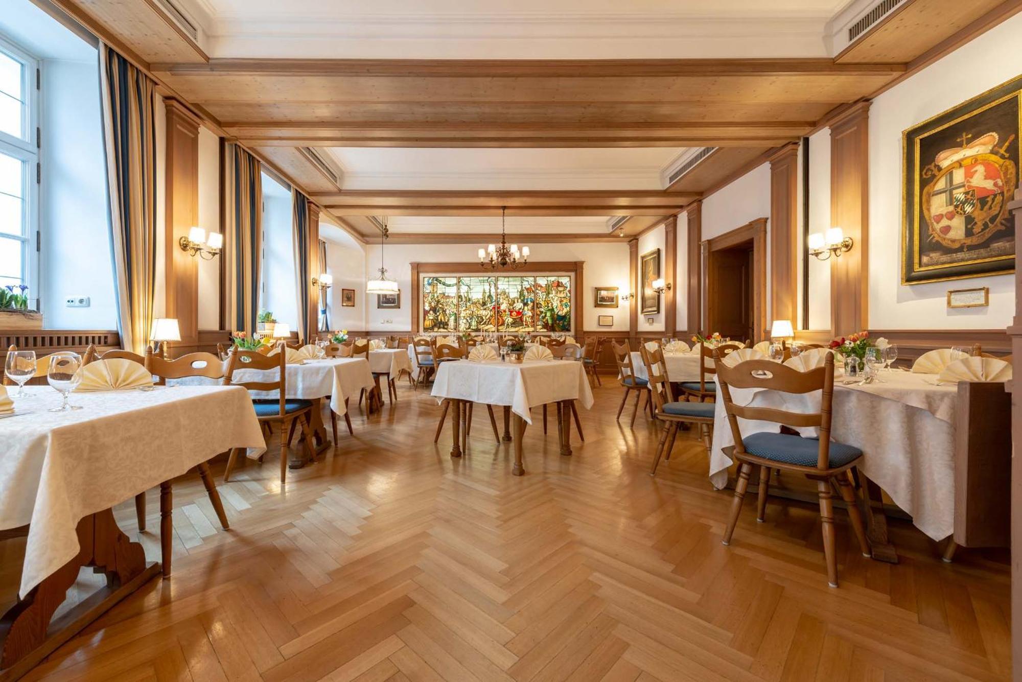 Romantik Zur Post 4* Fuerstenfeldbruck