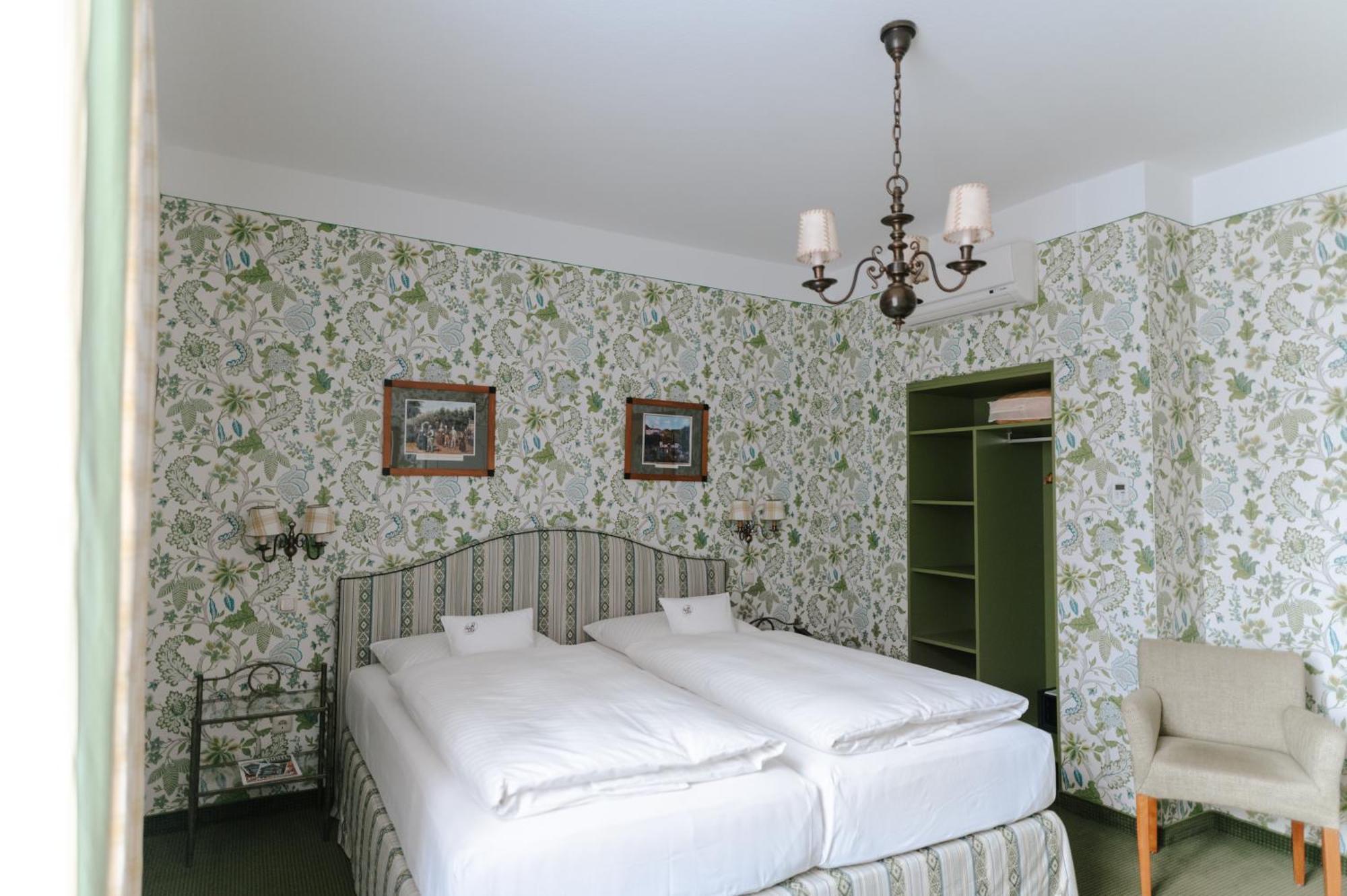 Romantik Zur Post Hotel