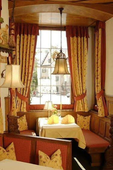 Romantik Zur Post 4* Fuerstenfeldbruck
