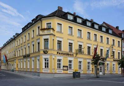 Romantik Zur Post Hotel