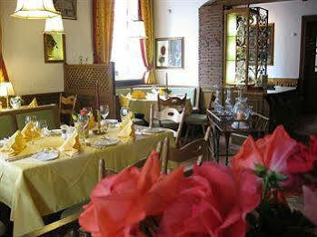 Romantik Zur Post Hotel Fuerstenfeldbruck