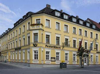 Romantik Zur Post Hotel