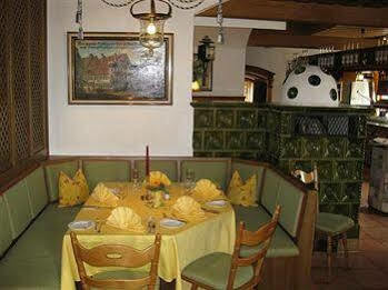 Romantik Zur Post Hotel