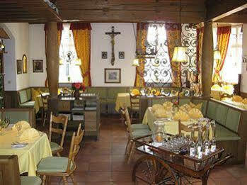 Romantik Zur Post Hotel Fuerstenfeldbruck