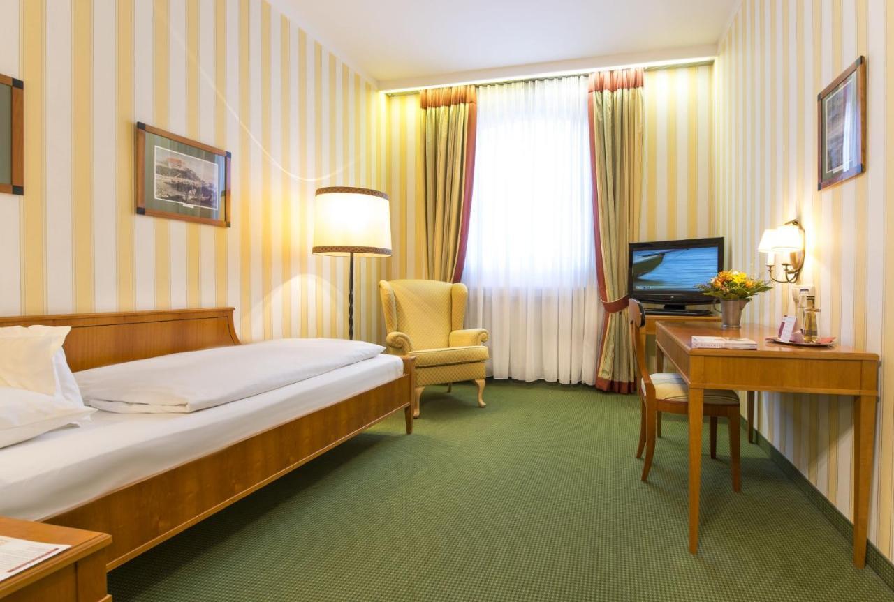 Romantik Zur Post Hotel 4*